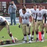 NSSAFFL: Citadel Phoenix football program to host annual booster auction this month