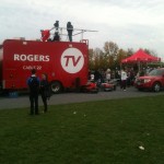 NCSSAA (Ottawa) – United Way Day Doesn’t Disappoint!