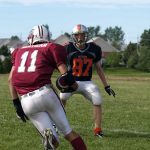 Class 2013: Tudor Bertiean continues offensive tear in Ontario (VIDEO)