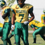 Class 2013: Manitoba’s Jayden McKoy has abundance of offensive power, speed and impact
