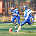 Class 2015: Greg Hutchins has already excelled on Nova Scotia and national football stages (VIDEO)