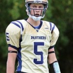 Toronto’s Scott VanDeursen is still in a search for the right fit to suit him