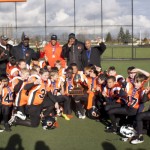 BC Community 12-Man provincial championships preview