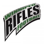 Winnipeg Rifles name new head coach