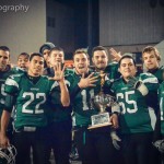 CFCs βTop 25β³ High School poll β week 11: “Defense comes up big for Pride & Rams – Griffins Ontario’s top team?”