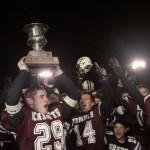 OFSAA Bowl preview: Can White & the Trojans solve the ‘Soo’ domination