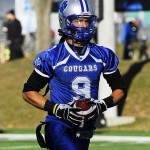 Class 2013: Offensive standout Antony Auclair looks to continue success in new role