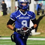 Class 2013: Offensive standout Antony Auclair looks to continue success in new role