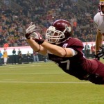 CFC RANKS: Vanier Cup ODDS