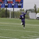 New Brunswick 12-man & 10-man all-stars & award winners