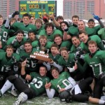 Alberta Bowl pits the ‘unstoppable offense against the unbeatable defense’