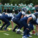 Halton tier 2: Jaguars and Tigers come away with championships