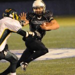 Class 2013: Kevin Wiens looks to take next step