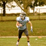 Ontario Playdowns: Knights, Lions, Trojans, & Falcons move on