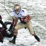 Alberta provincial finals down to Panthers & Pride