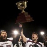 Usual suspects ready to battle for Vanier Cup berth (VIDEO)