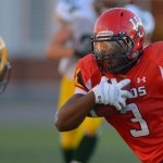 Nationβs top offences set for semi-final showdown