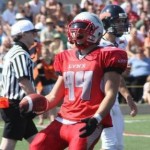 Sherbrooke continues push, Larouche Plouffe commits