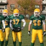 Applewaite leads Warriors to Hamilton Public title