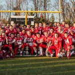 Ontario playdowns heat up with championship games all week
