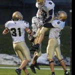 Alberta playdown results & schedule: Pride and Panthers on a collision course?