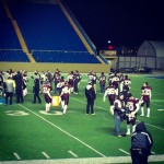 CFC #7 Crusaders win back-to-back provincial titles