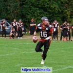 Canadian Junior Football League major award winners