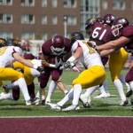 Guelph & McMaster Battle for 105th Yates Cup Saturday