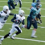 CISAA: UCC defeats St. Michael’s to go on to CISAA Championship