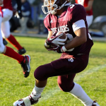 WHSFL final David vs. Goliath: Rennie & McKoy look to better Lee, Mattes, MacKay & Dzikowicz