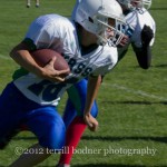 BC Northern AA All-stars: Nielson & Pidgeon MVPs