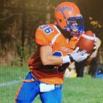 LOSSA (Durham): Wilson in finals 7 years running, Trinity with miracle comeback