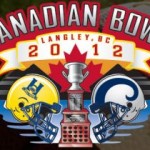 2012 Canadian Junior Football League Canadian Bowl
