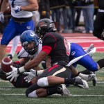 RSEQ University football: Announcement of 2013 schedule