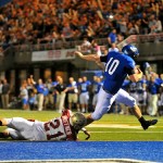 Les Carabins devront éviter le piège des Stingers
