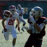 Les Gee-Gees n’ont pas su être à la hauteur à York, défaite de 47-36 contre les Lions (VIDEO)