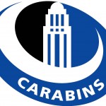Nadeau-Piuze et les Carabins rossent le Vert & Or (VIDEO)