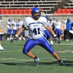 Les Carabins dΓ©butent leur saison samedi Γ Sherbrooke