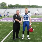 LβAlberta explose Γ lβattaque en levΓ©e de rideau du tournoi de la Coupe Football Canada 2012
