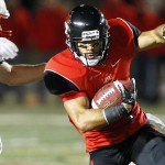 ÉQUIPE D’ÉTOILES DE FOOTBALL DU RSEQ : DIX SÉLECTIONS POUR LE ROUGE ET OR