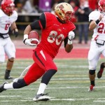 Un choc Sherbrooke-Laval en finale