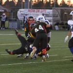 NSSAFFL: Nova Divison Week 8 Recap