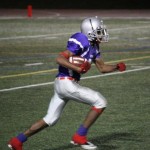 Ontario (Durham recap): Brandon Joachim explosive in final regular season game