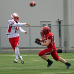 Class 2015: Frederic Paquette-Perrault’s star continues to rise in Quebec football