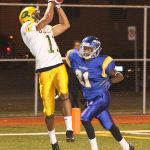 Class 2013: Quebec’s Charles-Olivier Berube proves that dedication and perseverance translates into success