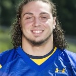 UBC kicker suspended for Stanozolol Violation