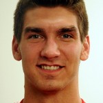 Squires, King and Lauther named Week 8 AUS football players of the week