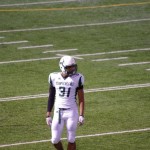 Class 2013: Québec’s defensive standout, Ismael N’Doye, lists football as his primary motivation