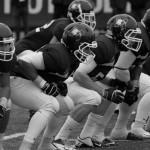 Mauraders and Mustangs clash in OUA semi-finals