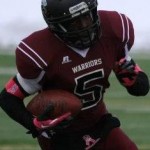 Alberta (Calgary Div 1,2,3): Ohuegbe, Woodson step up in playoffs